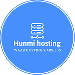 Hunmihosting