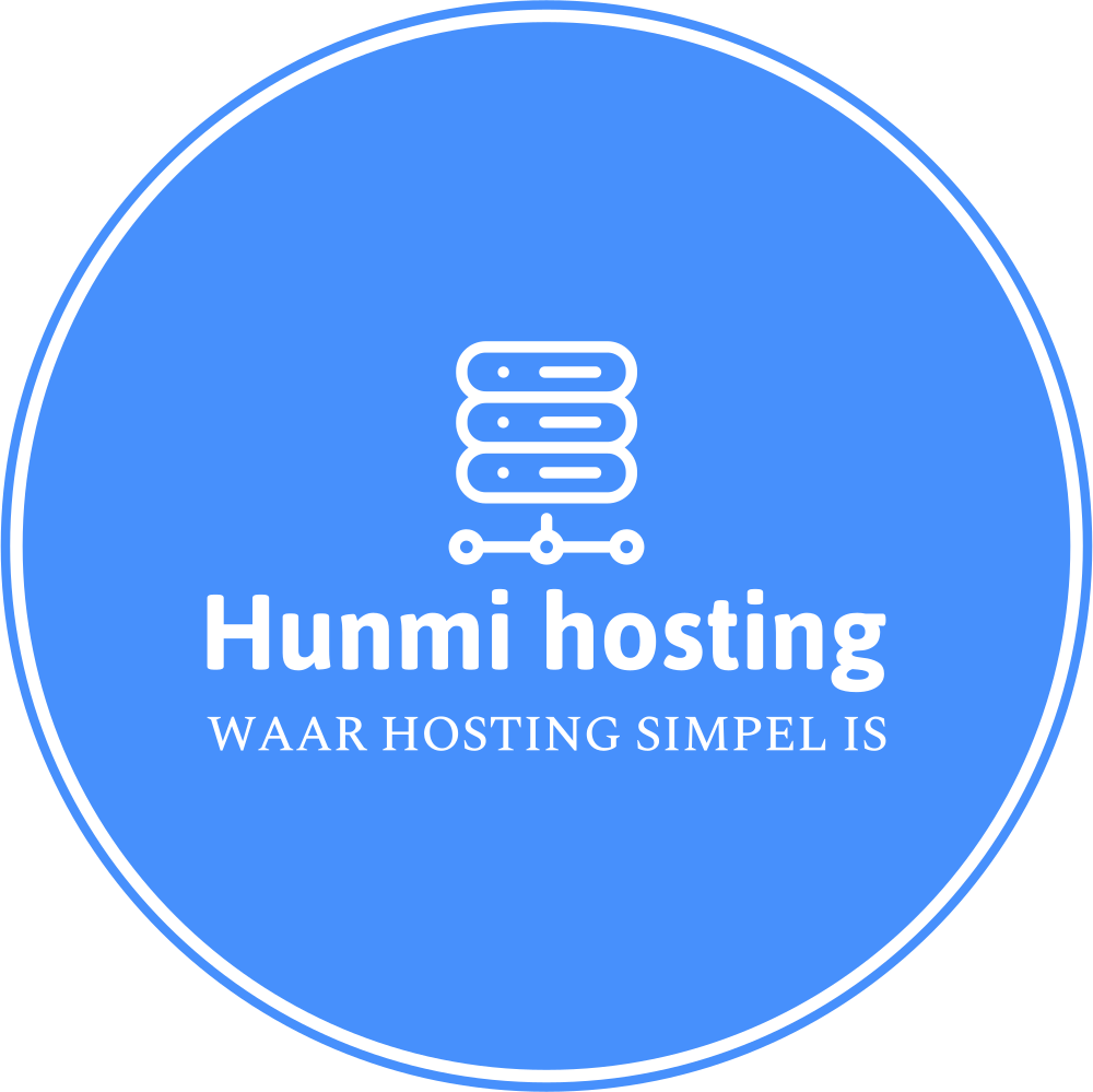 Hunmi Hosting